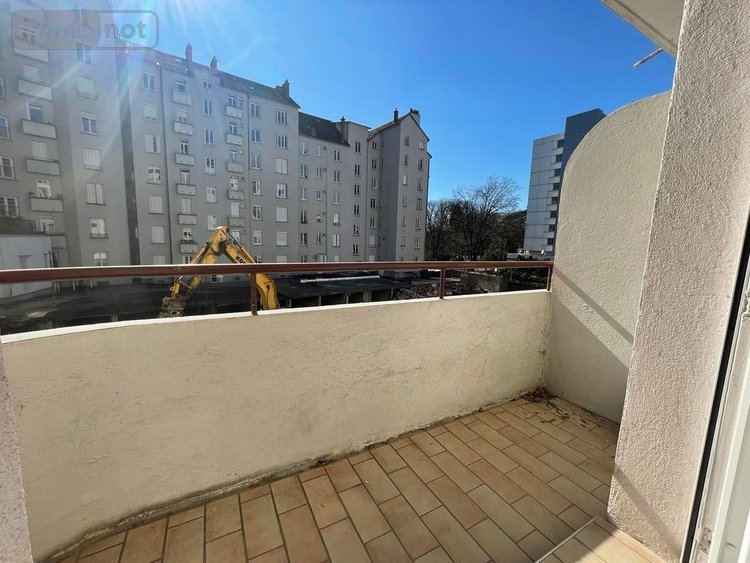 Appartement a vendre Besançon 25000 Doubs 79 m2 4 pièces 209000 euros