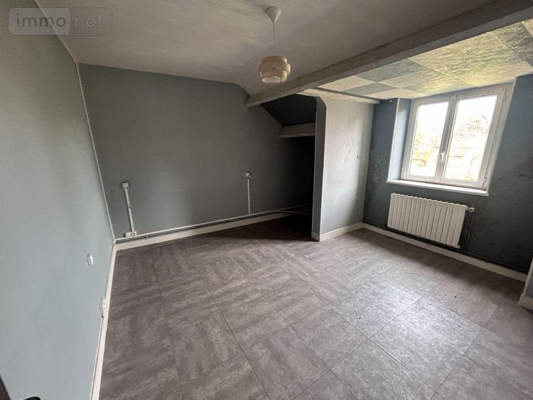 Maison a vendre Alençon 61000 Orne 110 m2 5 pièces 125760 euros
