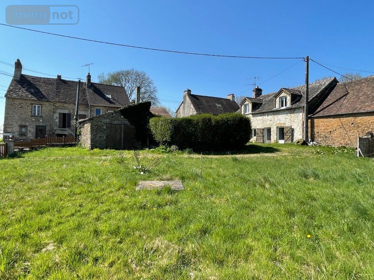Maison a vendre Alençon 61000 Orne 110 m2 5 pièces 125760 euros