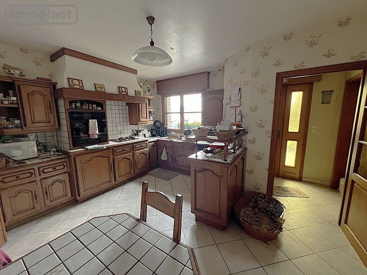 Maison a vendre Téteghem-Coudekerque-Village 59229 Nord 165 m2 6 pièces 499990 euros