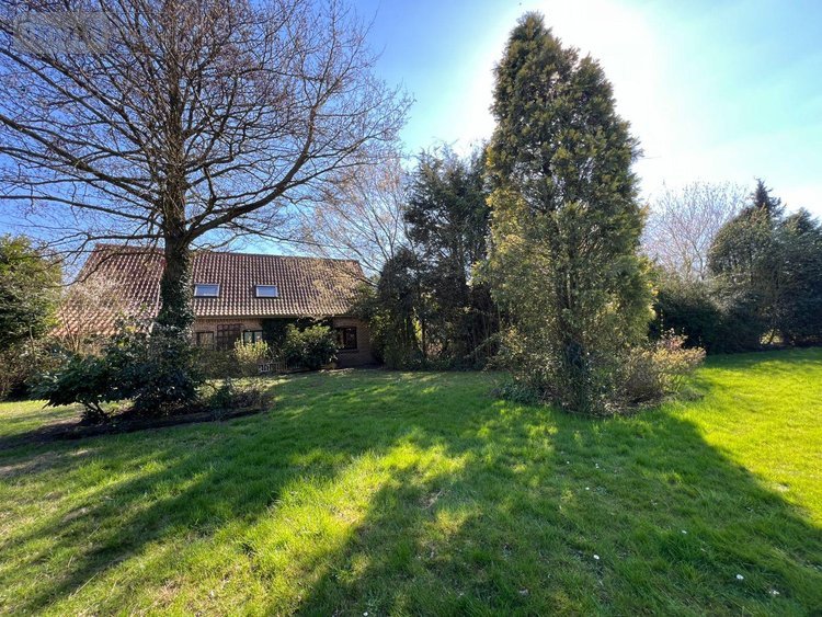 Maison a vendre Téteghem-Coudekerque-Village 59229 Nord 165 m2 6 pièces 499990 euros