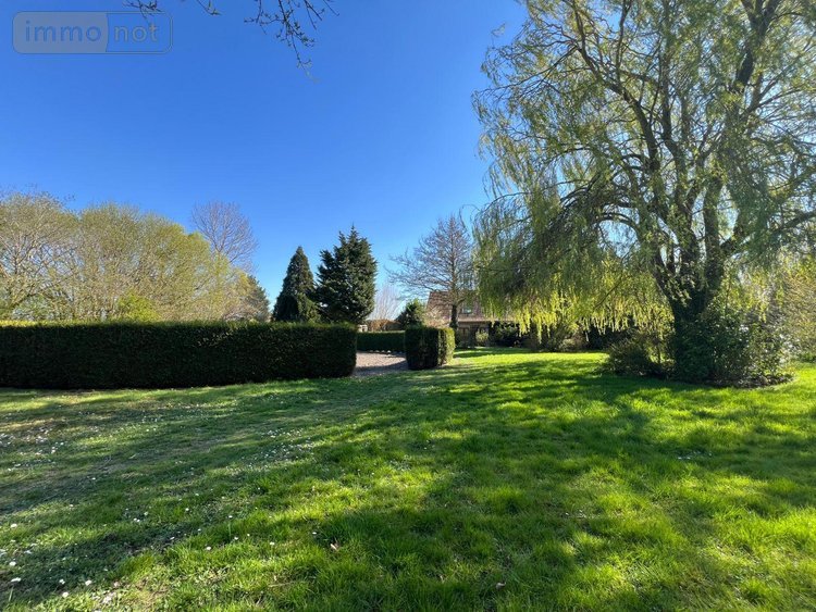 Maison a vendre Téteghem-Coudekerque-Village 59229 Nord 165 m2 6 pièces 499990 euros