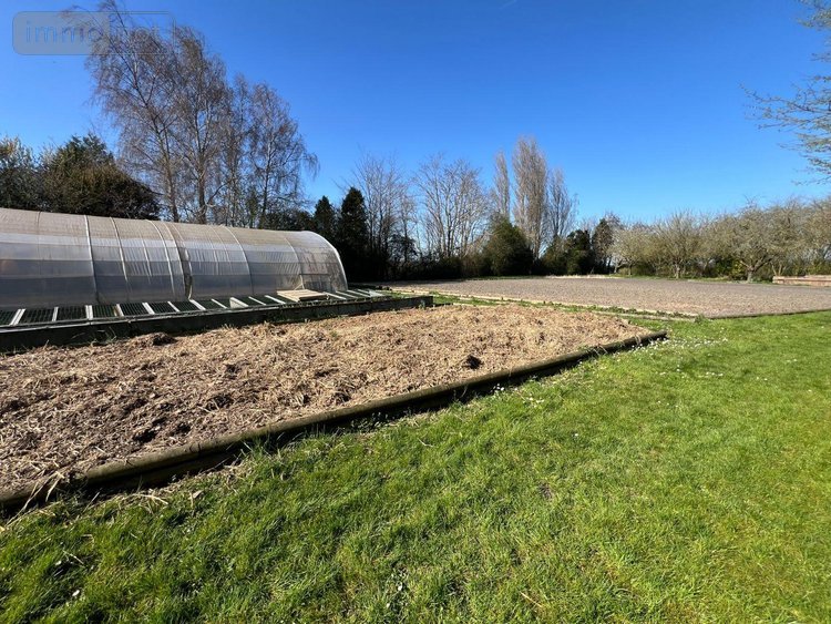 Maison a vendre Téteghem-Coudekerque-Village 59229 Nord 165 m2 6 pièces 499990 euros