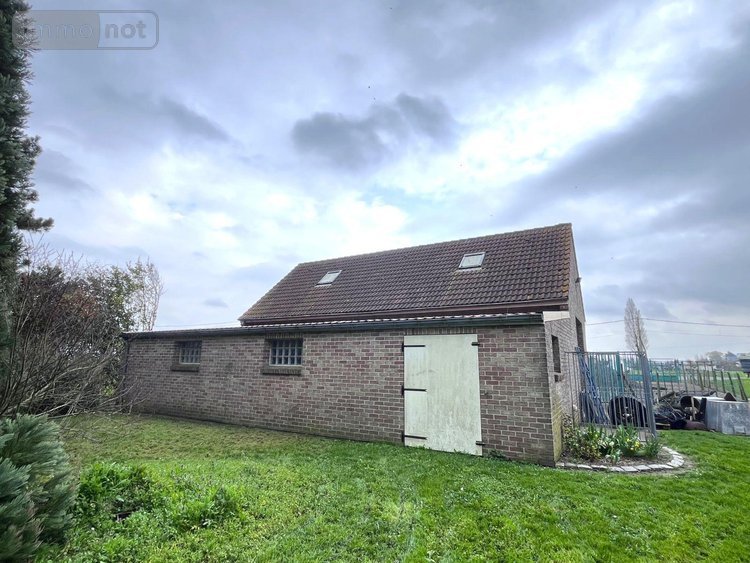 Maison a vendre Téteghem-Coudekerque-Village 59229 Nord 165 m2 6 pièces 499990 euros