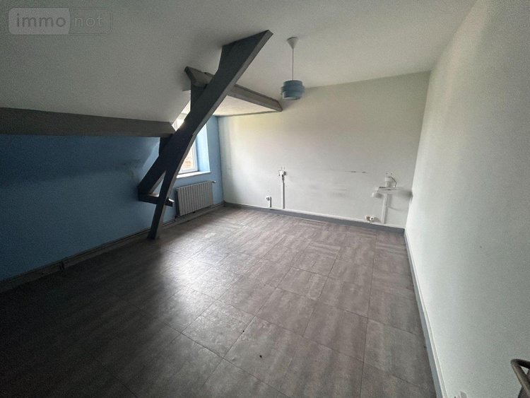 Maison a vendre Saint-Denis-sur-Sarthon 61420 Orne 110 m2 5 pièces 125760 euros