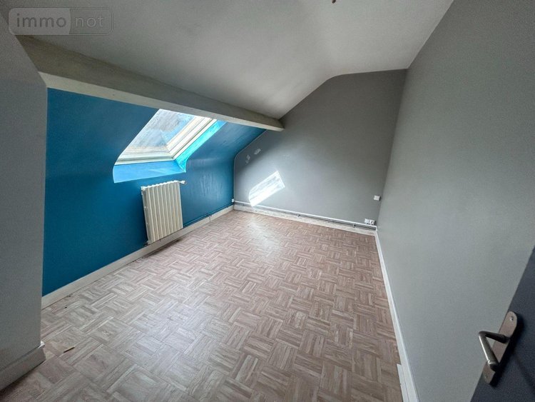 Maison a vendre Saint-Denis-sur-Sarthon 61420 Orne 110 m2 5 pièces 125760 euros