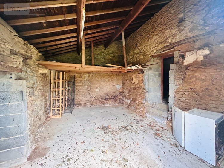 Maison a vendre Saint-Denis-sur-Sarthon 61420 Orne 110 m2 5 pièces 125760 euros