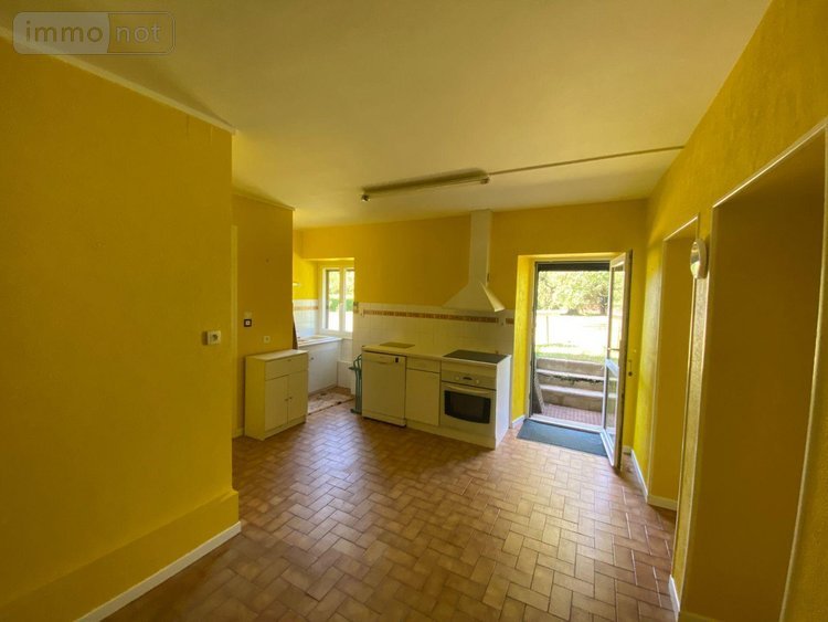 Maison a vendre Chassey-lès-Scey 70360 Haute-Saône 161 m2 8 pièces 205000 euros