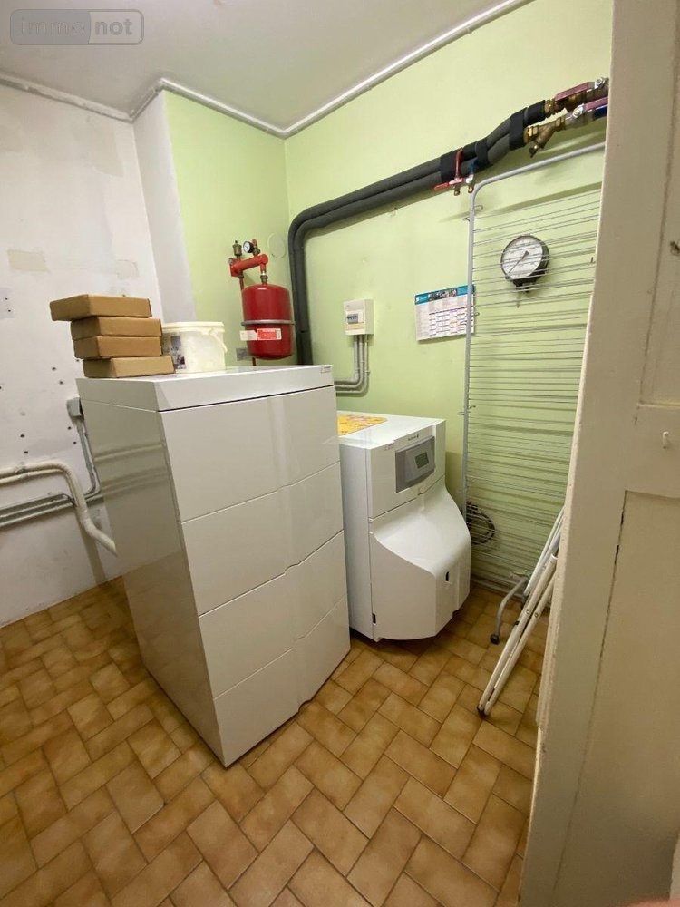 Maison a vendre Chassey-lès-Scey 70360 Haute-Saône 161 m2 8 pièces 205000 euros