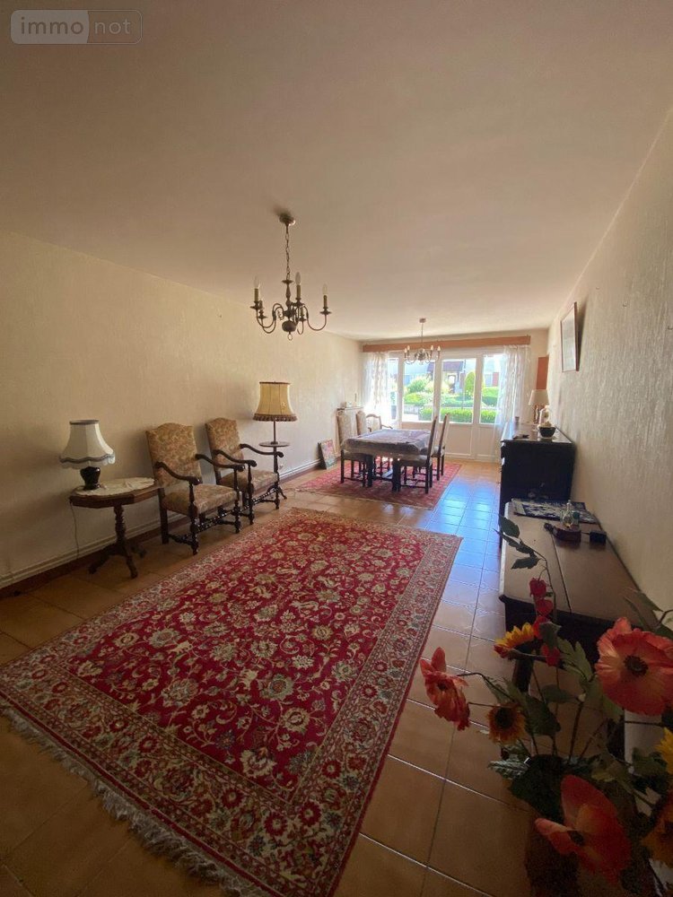 Maison a vendre Chassey-lès-Scey 70360 Haute-Saône 161 m2 8 pièces 205000 euros