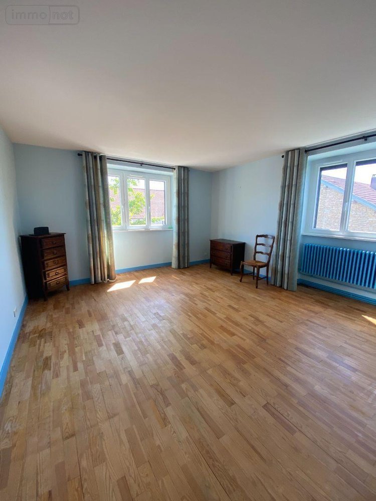 Maison a vendre Chassey-lès-Scey 70360 Haute-Saône 161 m2 8 pièces 205000 euros