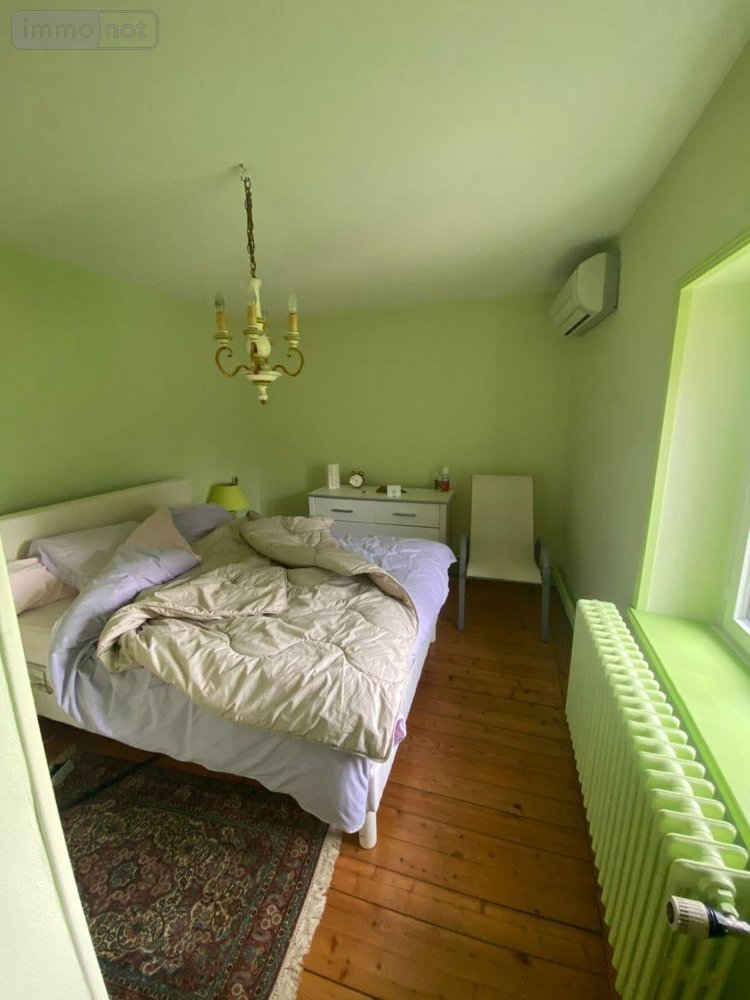 Maison a vendre Chassey-lès-Scey 70360 Haute-Saône 161 m2 8 pièces 205000 euros