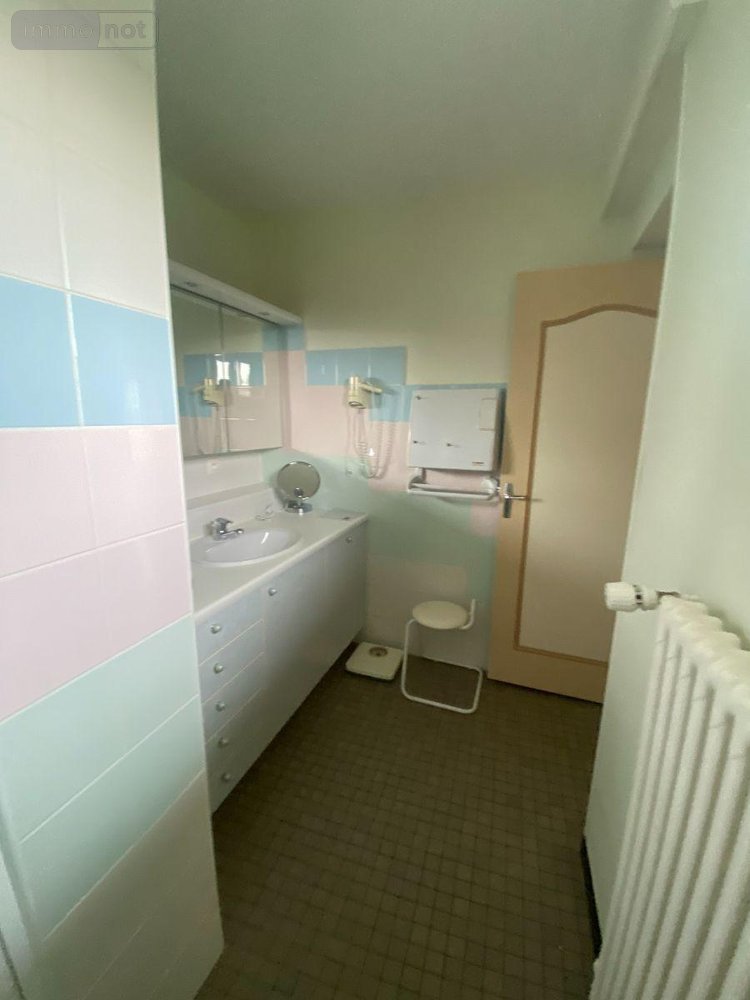 Maison a vendre Chassey-lès-Scey 70360 Haute-Saône 161 m2 8 pièces 205000 euros