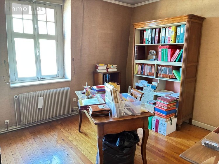 Appartement a vendre Armentières 59280 Nord 218 m2 8 pièces 229400 euros