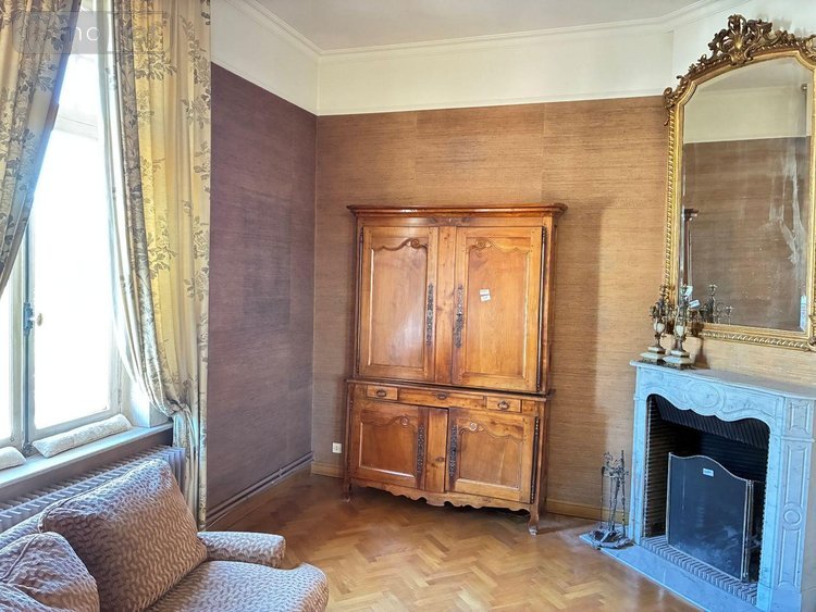 Appartement a vendre Armentières 59280 Nord 218 m2 8 pièces 229400 euros