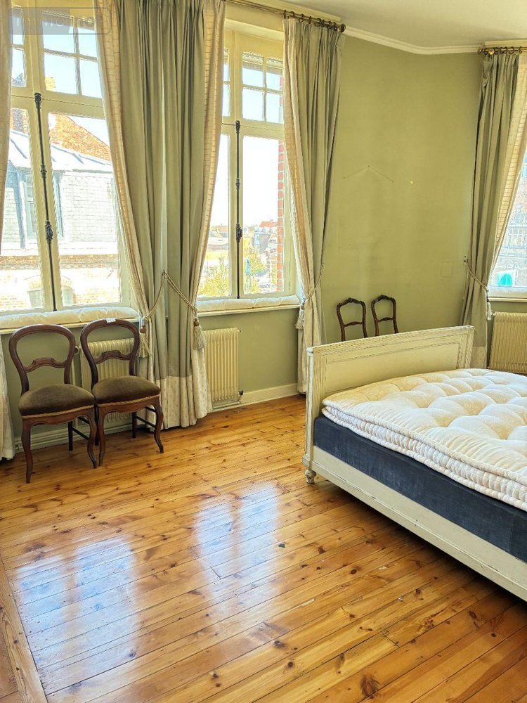 Appartement a vendre Armentières 59280 Nord 218 m2 8 pièces 229400 euros