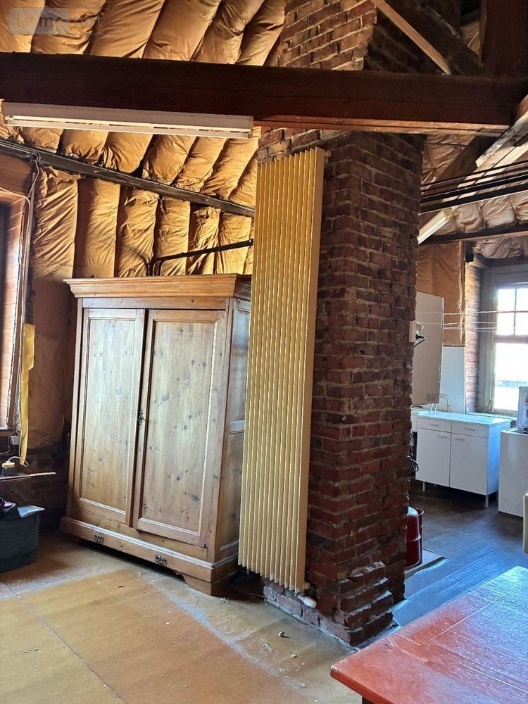 Appartement a vendre Armentières 59280 Nord 218 m2 8 pièces 229400 euros