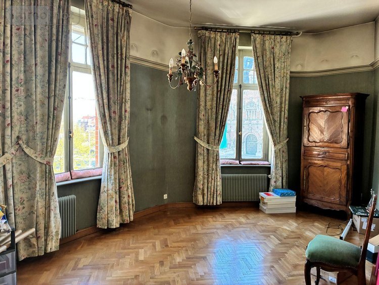 Appartement a vendre Armentières 59280 Nord 218 m2 8 pièces 229400 euros