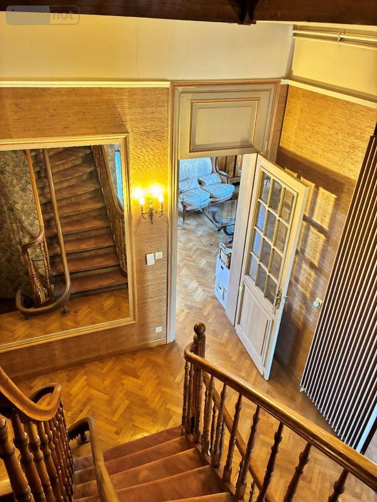 Appartement a vendre Armentières 59280 Nord 218 m2 8 pièces 229400 euros