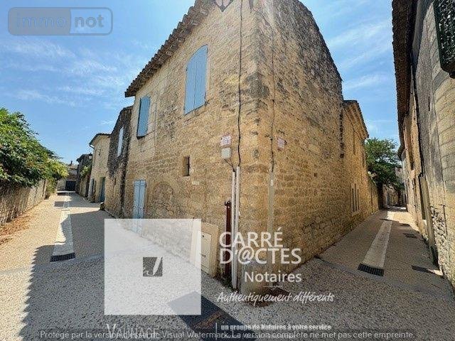 Maison a vendre Villevieille 30250 Gard 378 m2 14 pièces 609000 euros