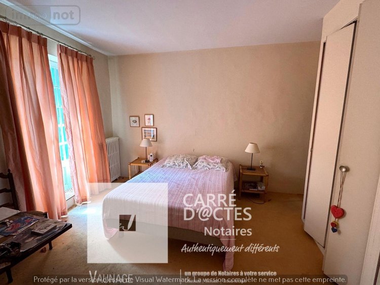 Maison a vendre Villevieille 30250 Gard 378 m2 14 pièces 609000 euros