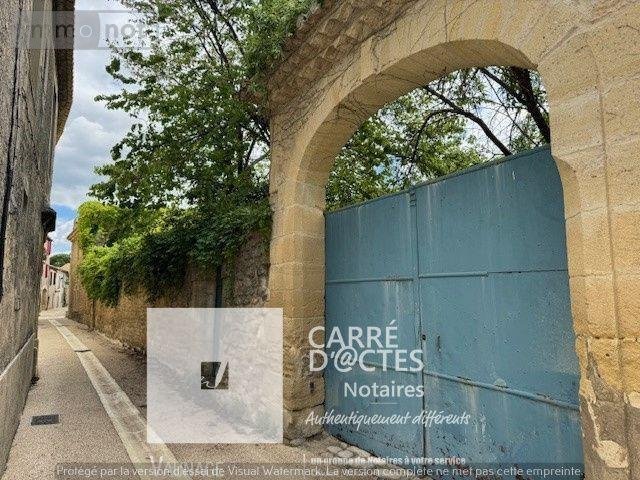 Maison a vendre Villevieille 30250 Gard 378 m2 14 pièces 609000 euros