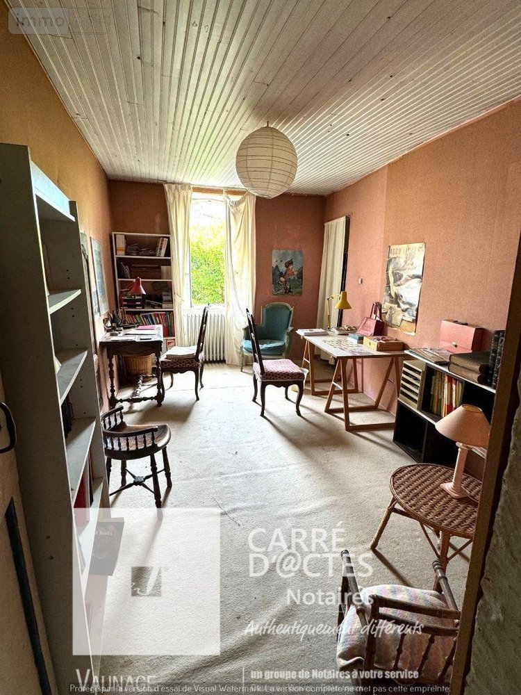 Maison a vendre Villevieille 30250 Gard 378 m2 14 pièces 609000 euros