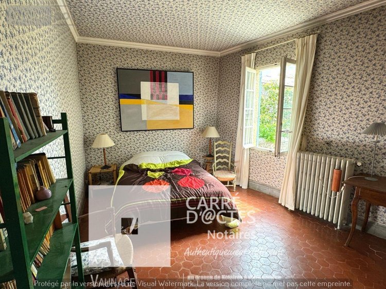 Maison a vendre Villevieille 30250 Gard 378 m2 14 pièces 609000 euros