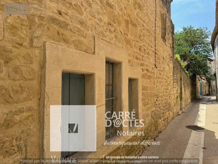 Maison a vendre Villevieille 30250 Gard 378 m2 14 pièces 609000 euros