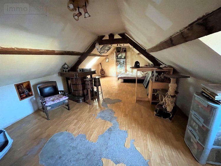 Maison a vendre Évreux 27000 Eure 71 m2 4 pièces 126000 euros