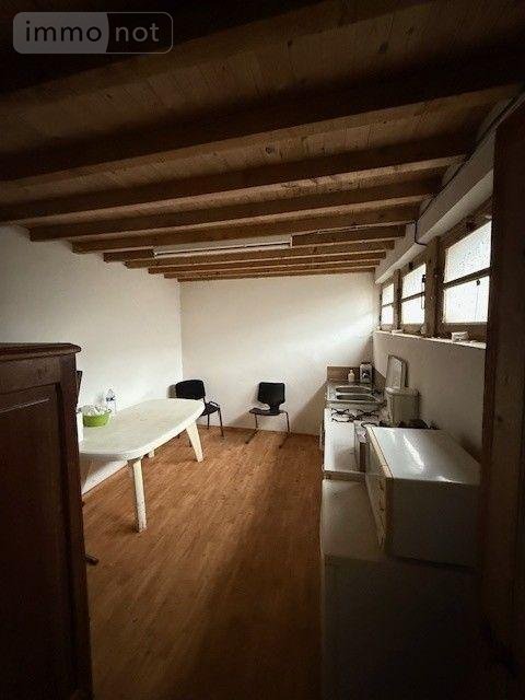 Bien agricole a vendre Mouriez 62140 Pas-de-Calais  157350 euros