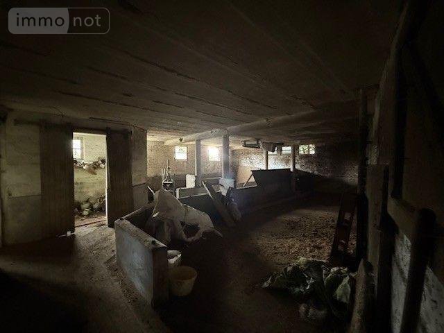 Bien agricole a vendre Mouriez 62140 Pas-de-Calais  157350 euros