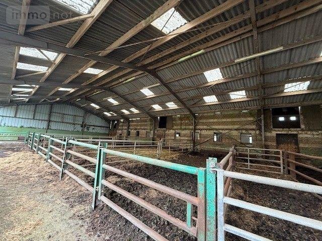 Bien agricole a vendre Mouriez 62140 Pas-de-Calais  157350 euros