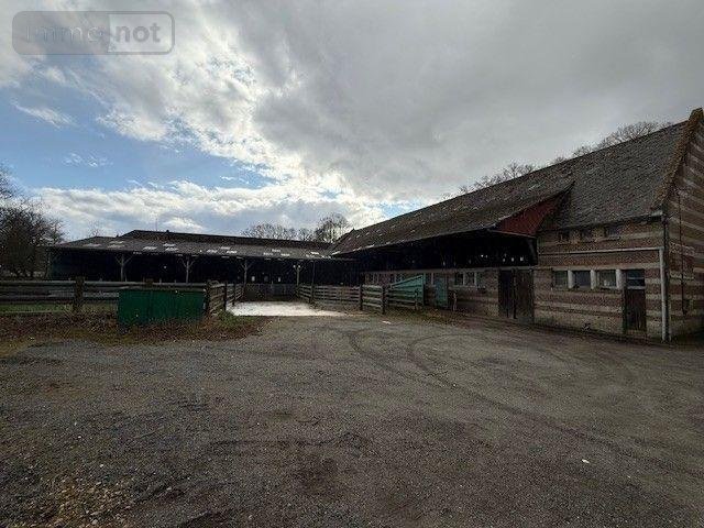 Bien agricole a vendre Mouriez 62140 Pas-de-Calais  157350 euros