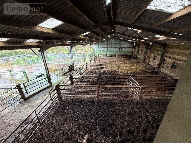 Bien agricole a vendre Mouriez 62140 Pas-de-Calais  157350 euros
