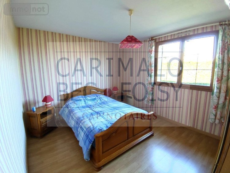 Maison a vendre Saint-Denis-Lanneray 28200 Eure-et-Loir 103 m2 5 pièces 185000 euros