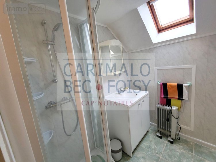 Maison a vendre Saint-Denis-Lanneray 28200 Eure-et-Loir 103 m2 5 pièces 185000 euros