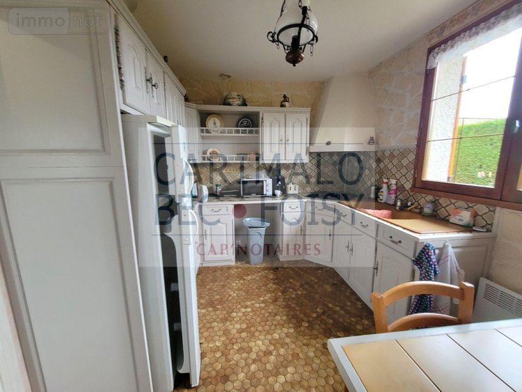 Maison a vendre Saint-Denis-Lanneray 28200 Eure-et-Loir 103 m2 5 pièces 185000 euros