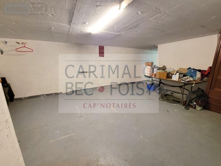 Maison a vendre Saint-Denis-Lanneray 28200 Eure-et-Loir 103 m2 5 pièces 185000 euros