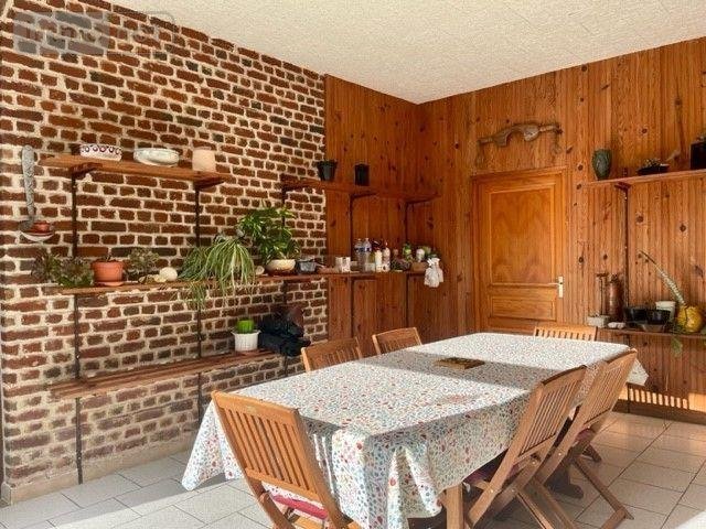 propriete a vendre Steenwerck 59181 Nord 170 m2 5 pièces 499000 euros