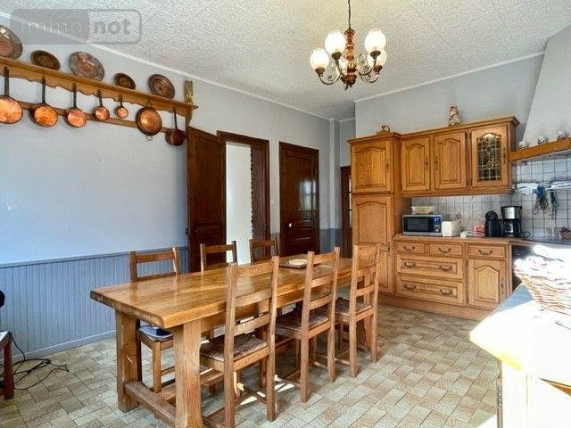 propriete a vendre Steenwerck 59181 Nord 170 m2 5 pièces 499000 euros