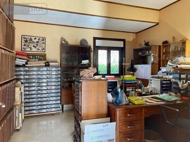 Maison a vendre Steenwerck 59181 Nord 170 m2 5 pièces 499000 euros