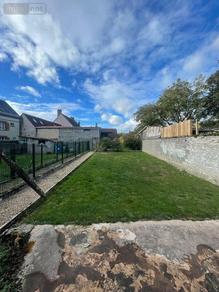 Maison a vendre Sablons-sur-Huisne 61110 Orne 72 m2 2 pièces 111300 euros