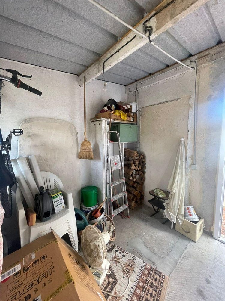 Maison a vendre Sablons-sur-Huisne 61110 Orne 72 m2 2 pièces 111300 euros