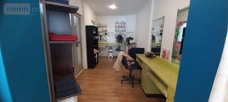 Location fonds et murs commerciaux Coudekerque-Branche 59210 Nord 54 m2  713 euros