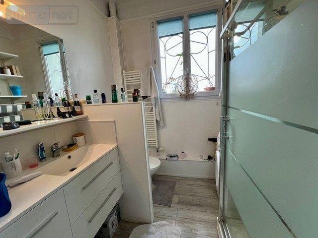 Appartement a vendre Reims 51100 Marne 54 m2 2 pièces 129900 euros