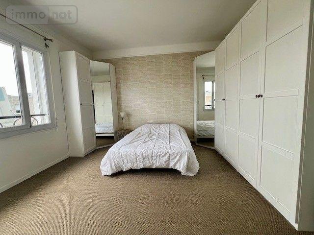 Appartement a vendre Reims 51100 Marne 54 m2 2 pièces 129900 euros