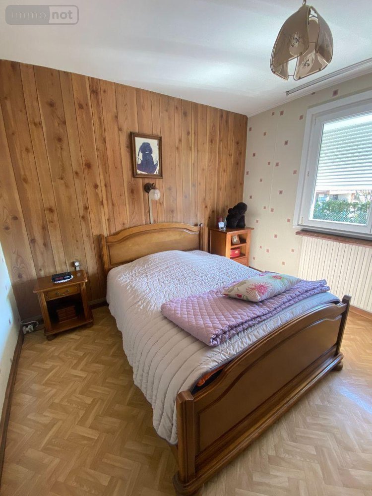 Maison a vendre Couthenans 70400 Haute-Saône 75 m2 4 pièces 129000 euros