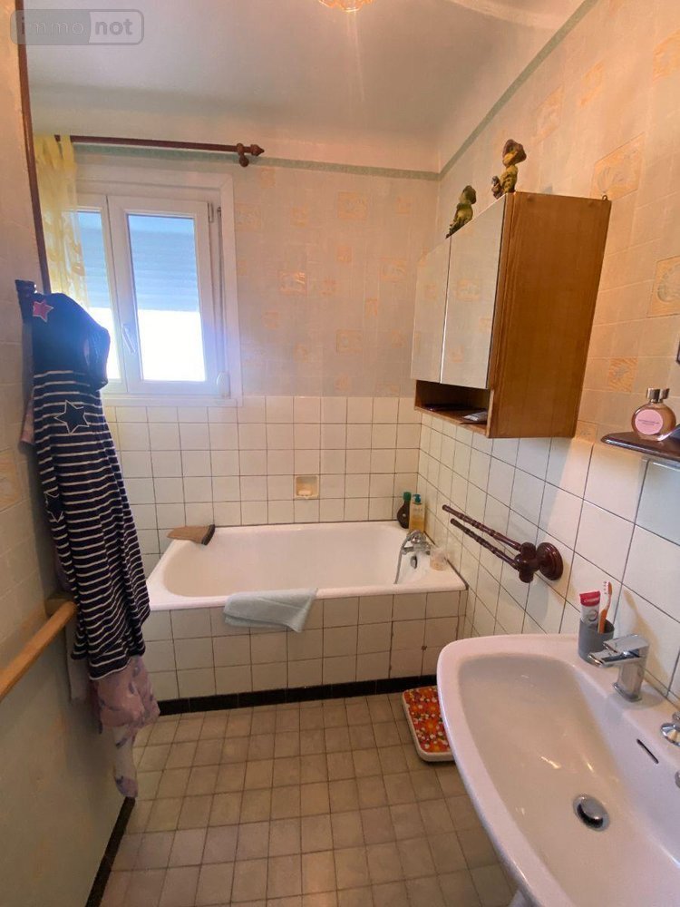 Maison a vendre Couthenans 70400 Haute-Saône 75 m2 4 pièces 139000 euros