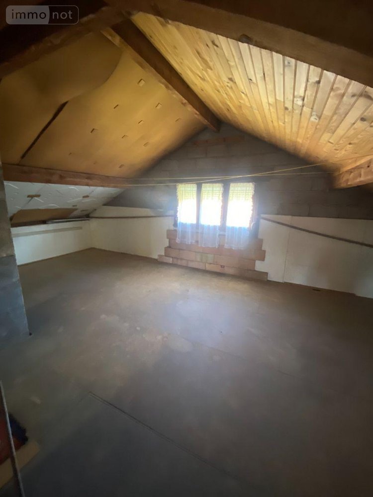 Maison a vendre Couthenans 70400 Haute-Saône 75 m2 4 pièces 129000 euros